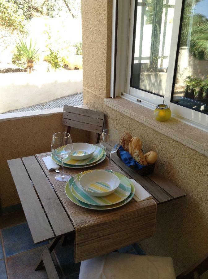 La Casita Del Faro Apartment Alicante Exterior foto